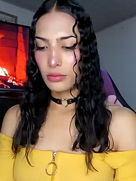 Jessica princes online show from November 11, 11:02 pm