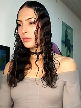 Jessica princes online show from January 11, 7:41 pm