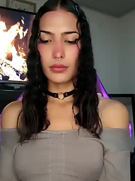 Snapshot of Jessica_princes chatting on October 11, 7:38 pm Jessica princes online show from October 11, 7:38 pm