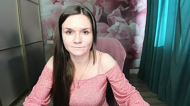 AriaGray online show from November 12, 8:23 am