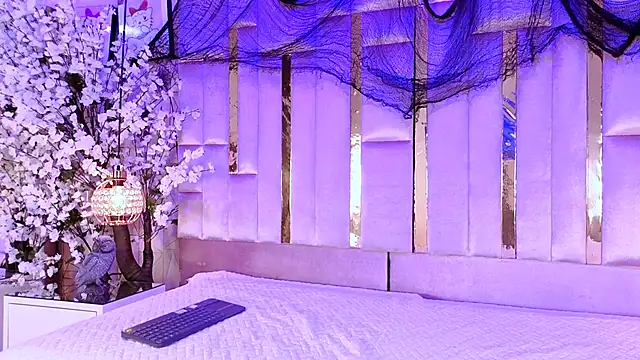 samarajhonson online show from November 16, 8:42 pm