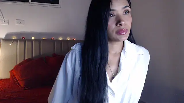 sabrina brunette online show from November 14, 5:07 am