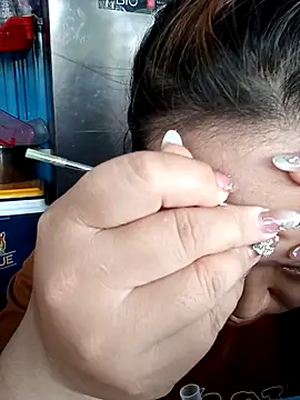 VyOanh2K online show from February 28, 6:57 am