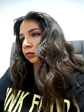 Aria Bennett21 online show from July 15, 1:21 am
