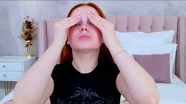 DeniseReese online show from November 5, 2:50 am