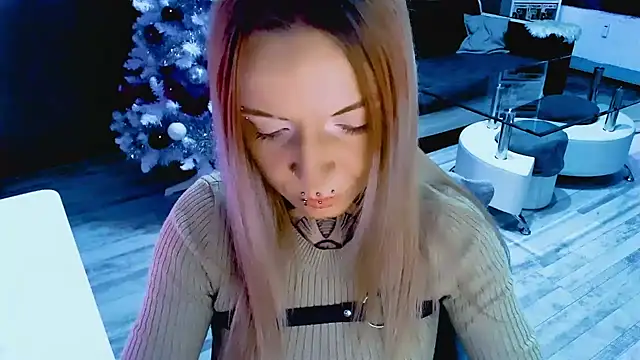 InesGold online show from January 16, 8:10 am