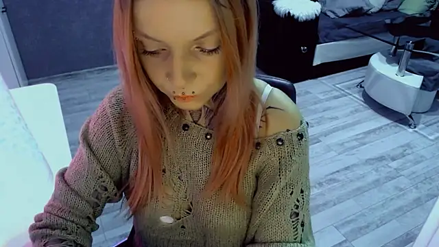 InesGold online show from March 6, 8:42 am