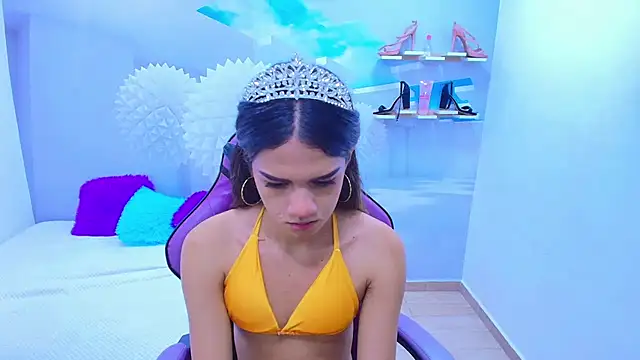 DEMI LEED online show from December 2, 1:57 pm