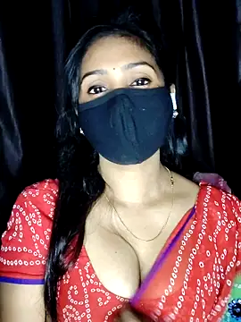 Monalisha G online show from March 30, 6:29 pm