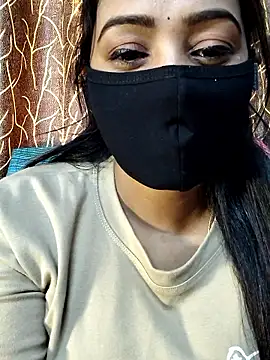 Monalisha G online show from January 17, 9:50 am