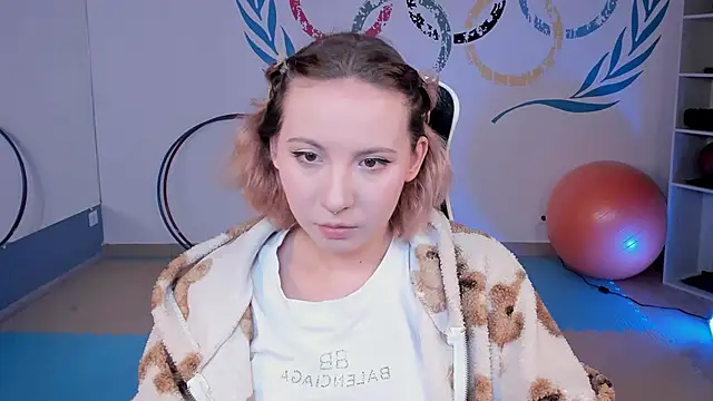 Snapshot of JasmineMilko chatting on September 22, 5:06 am JasmineMilko online show from September 22, 5:06 am