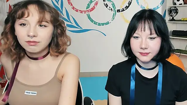 JasmineMilko online show from November 29, 5:11 am