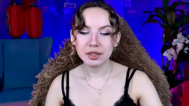 JasmineMilko online show from May 30, 5:05 am
