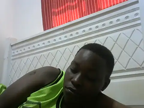 sexyblackya online show from July 3, 8:42 am