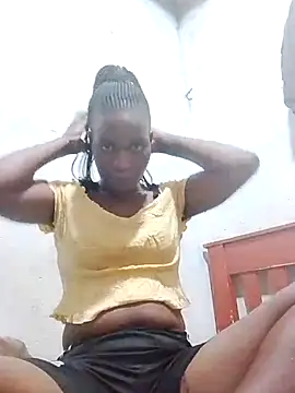 sexyblackya online show from February 8, 7:34 am