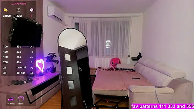 GabrielaLove  online show from November 14, 11:49 pm