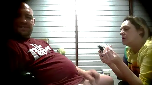 spuncock4u online show from March 5, 12:12 pm