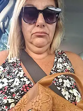 VenusAlpha online show from September 22, 6:45 am