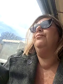 VenusAlpha online show from February 20, 10:28 am