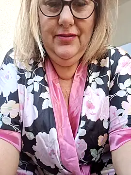 VenusAlpha online show from February 28, 10:25 am