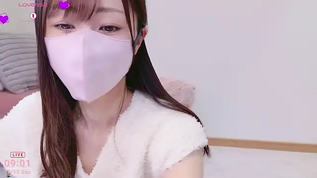 meg 0901 online show from October 12, 12:02 am