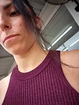 Izabella Bella online show from January 15, 8:31 am