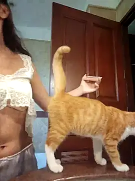 Izabella Bella online show from November 24, 4:03 am