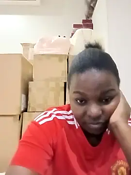 pretty shany online show from March 22, 1:28 pm