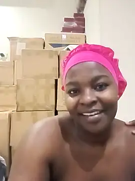 pretty shany online show from February 23, 5:34 pm