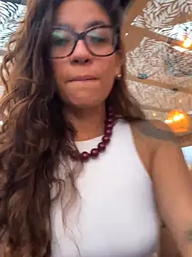 ValeriEvan online show from February 11, 9:27 pm