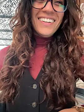 ValeriEvan online show from November 30, 8:46 pm