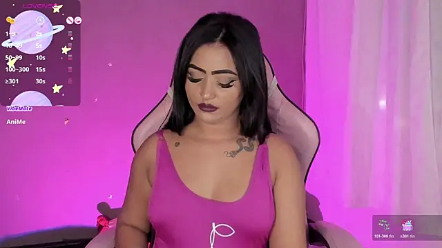 Renata wilsom online show from March 19, 10:03 pm