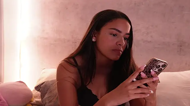 Nicky and Blake online show from January 12, 6:57 pm