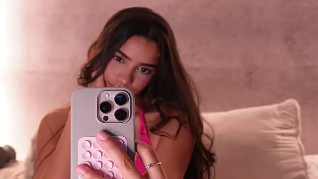 Nicky and Blake online show from April 20, 10:57 pm