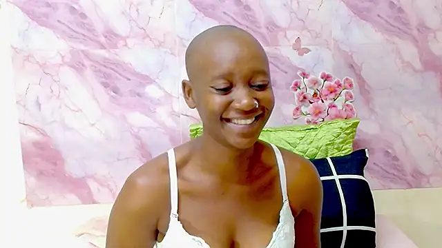 EbonyOlive69 online show from January 18, 2:24 pm