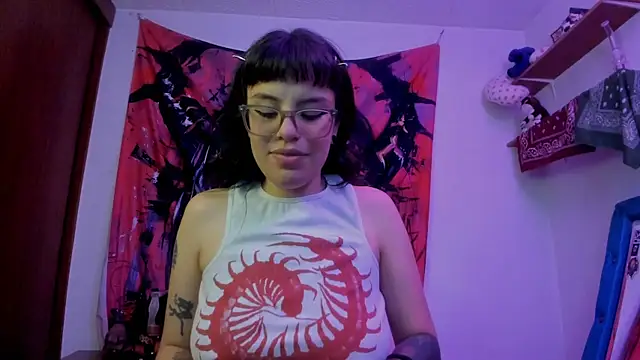 Lucyfx666 online show from July 9, 10:22 pm
