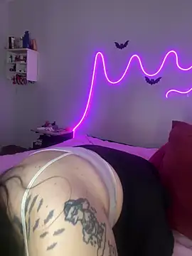 Mizztikaa online show from September 14, 6:06 pm