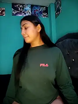 Nahiara velez online show from February 8, 12:36 am