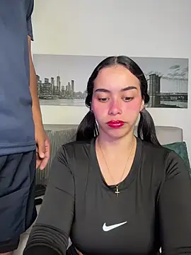 SophieRoyals online show from April 11, 12:31 pm