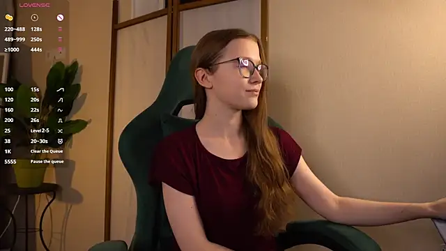 brendacom online show from October 9, 4:11 pm