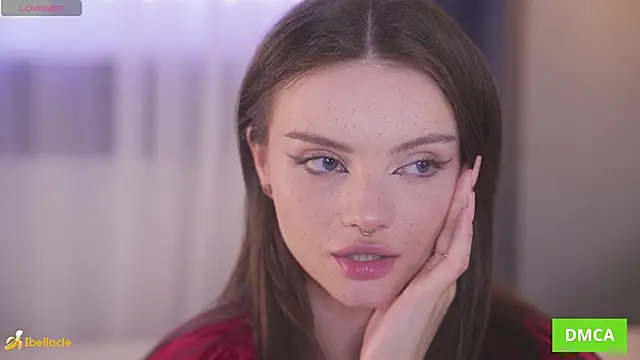 Bellacle online show from September 17, 7:50 am