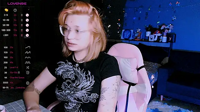 Snapshot of candy_lina chatting on September 15, 1:08 pm candy lina online show from September 15, 1:08 pm