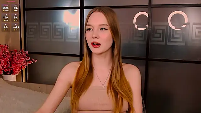 nik0le  online show from February 1, 11:47 pm