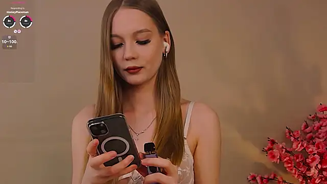 nik0le  online show from February 12, 12:12 am