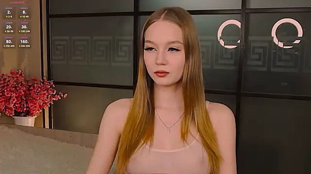 nik0le  online show from February 8, 11:07 pm