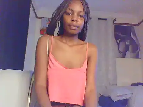 sweetanabella4 online show from April 12, 8:28 am