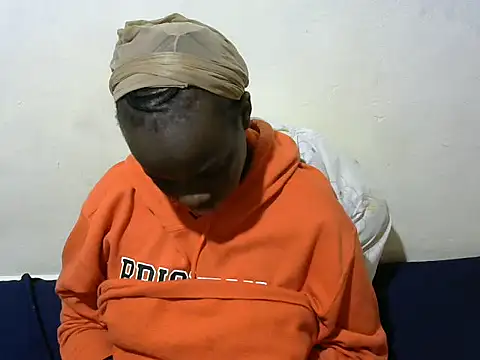 Thicky kyla online show from December 17, 8:02 pm