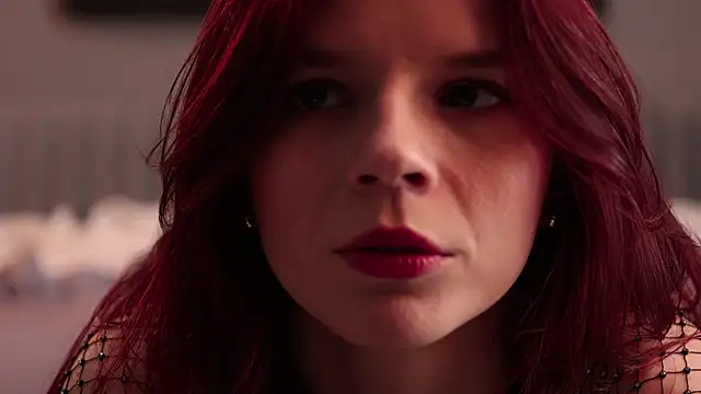 Adelheidd online show from September 12, 6:14 am