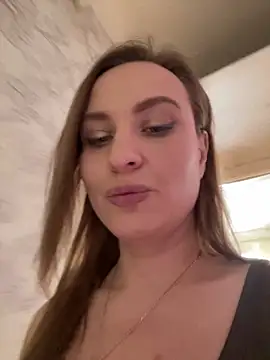 OlgaBuzzz online show from March 15, 8:49 am