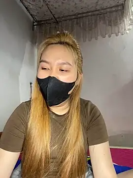 Odette68 online show from April 21, 1:09 am